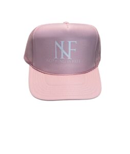 FREE YSL TRUCKER HAT – My Culture Clothing