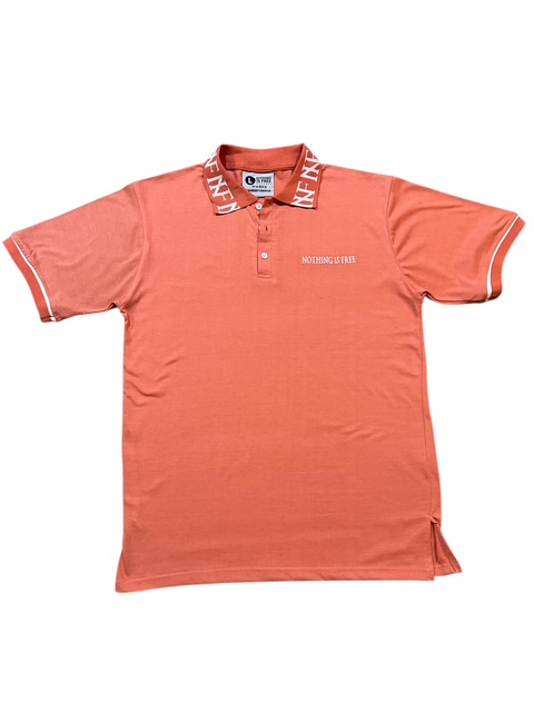 NIF Aspire Polo Shirt