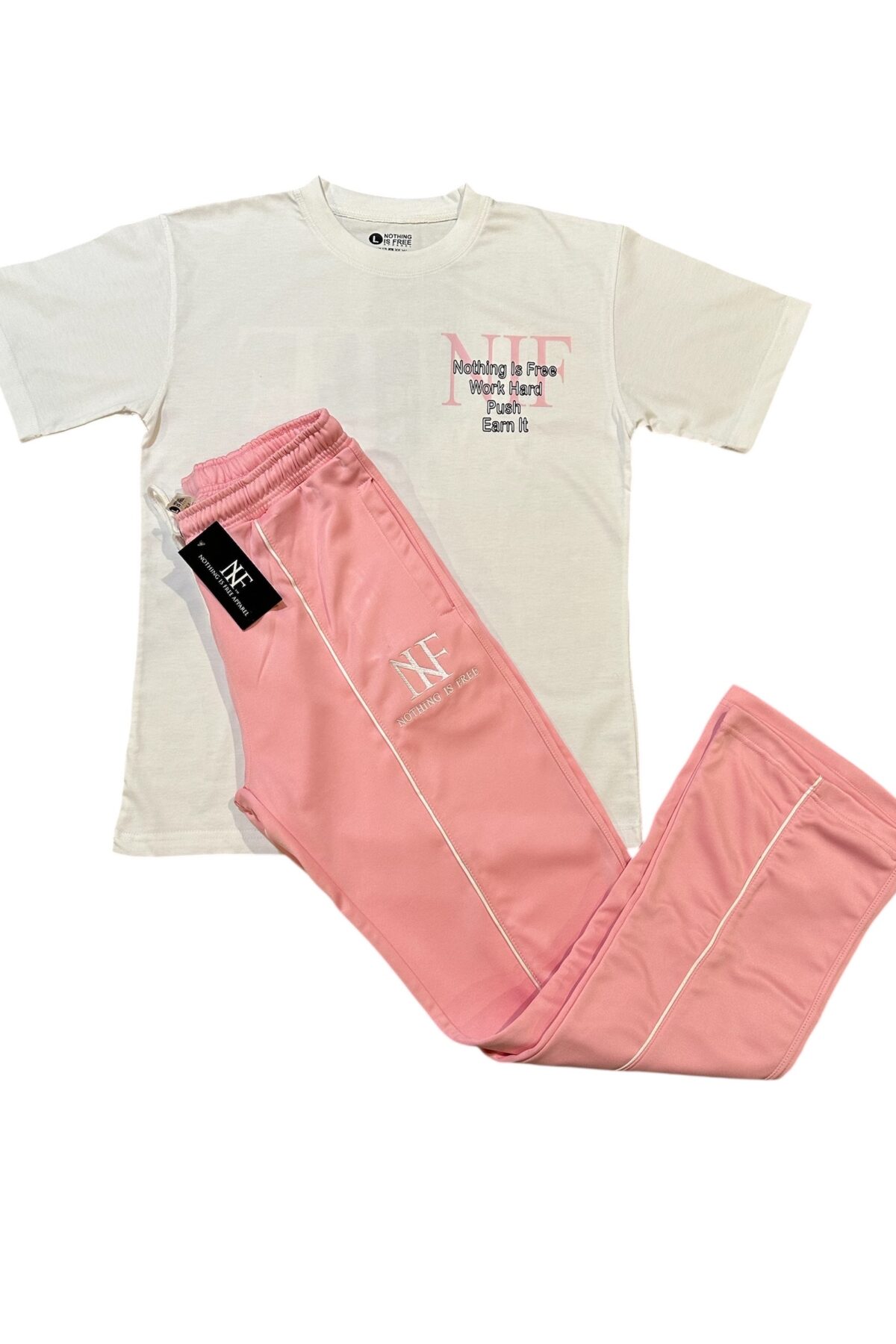 NIF Achieve Flex Set