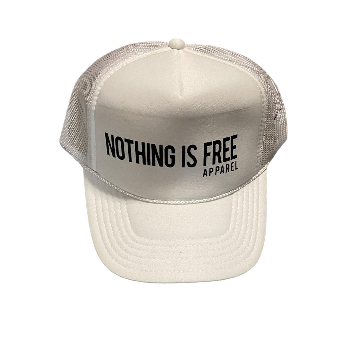 FREE YSL TRUCKER HAT – My Culture Clothing